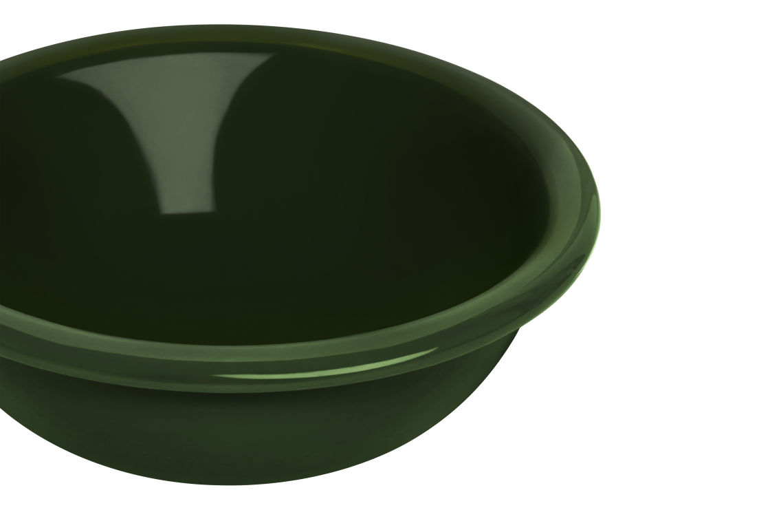 Bronto Bowl (Set of 2), Green, Art. no. 31008 (image 3)