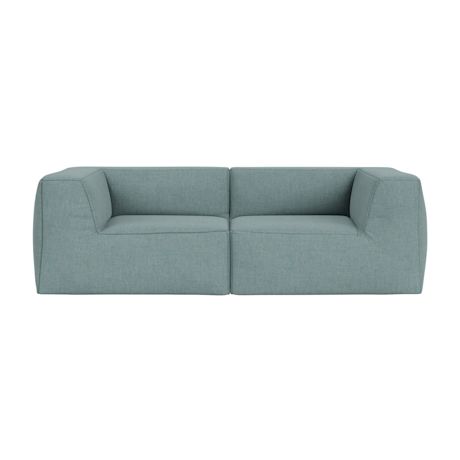 Great 2-seater Sofa, Cifrado 0741