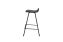 Touchwood Counter Stool, Graphite / Black, Art. no. 20144 (image 3)