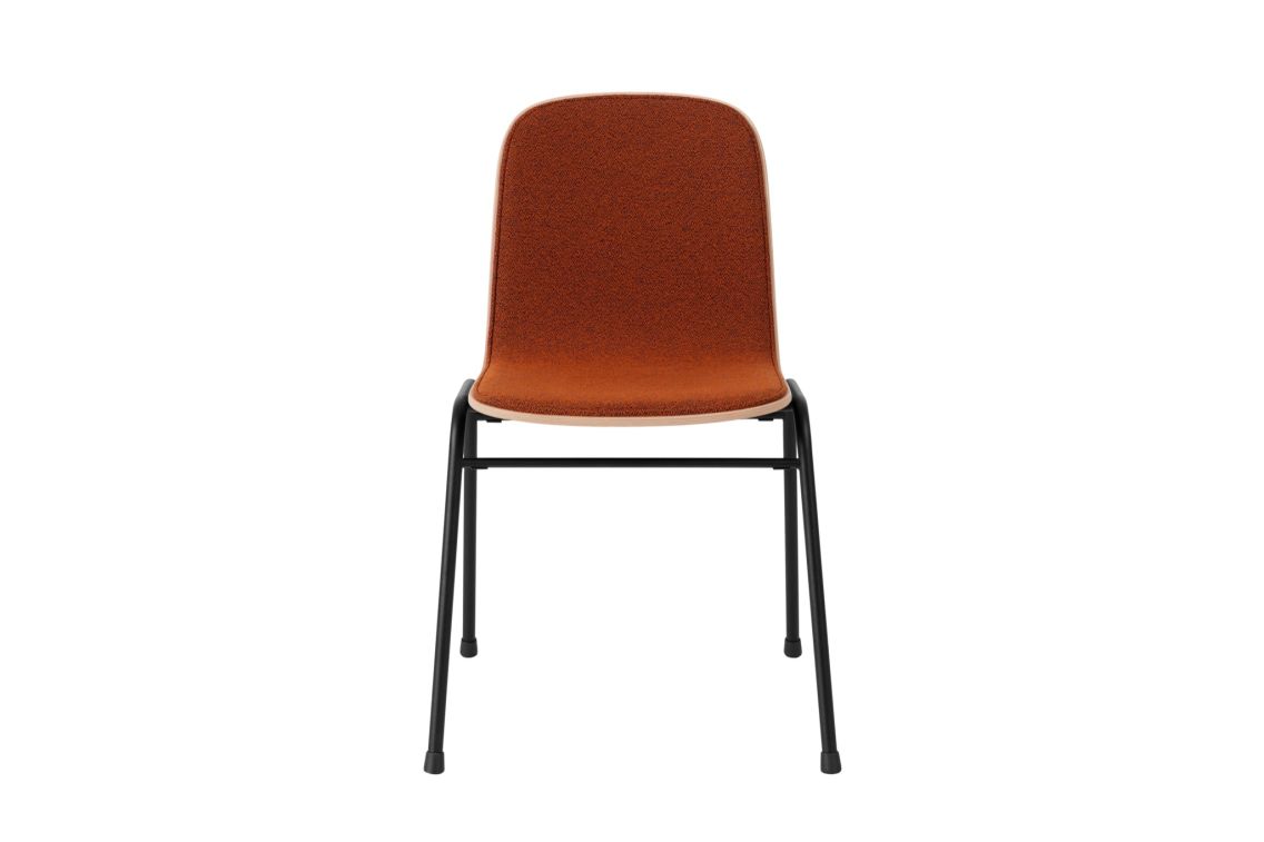 Touchwood Chair, Canyon / Black (UK), Art. no. 20858 (image 2)
