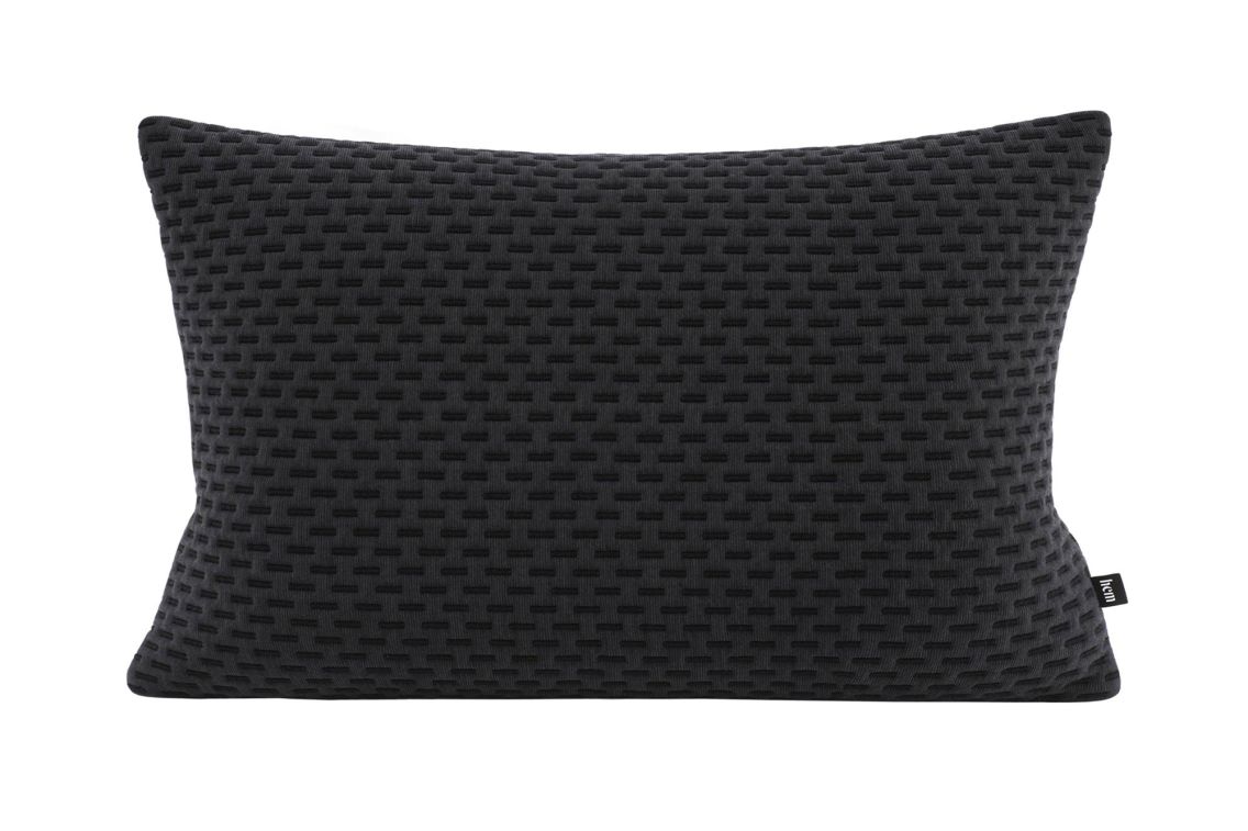 Dash Cushion Large, Charcoal, Art. no. 30035 (image 1)