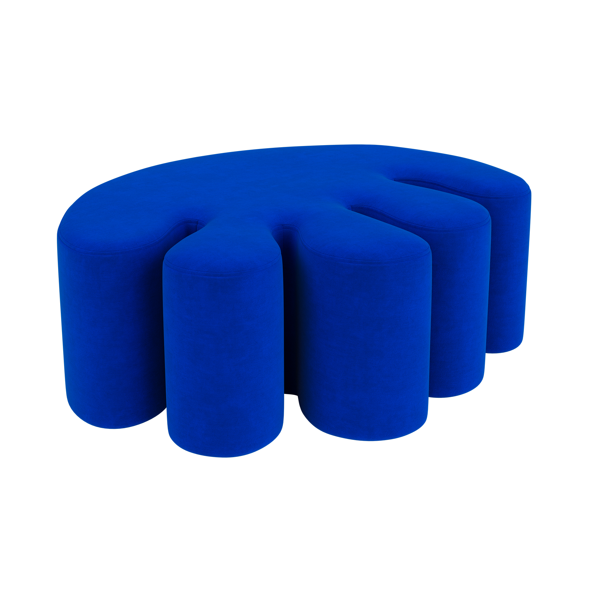 Palma Pouf Large, Gentle 0753, Art. no. 92647 (image 3)