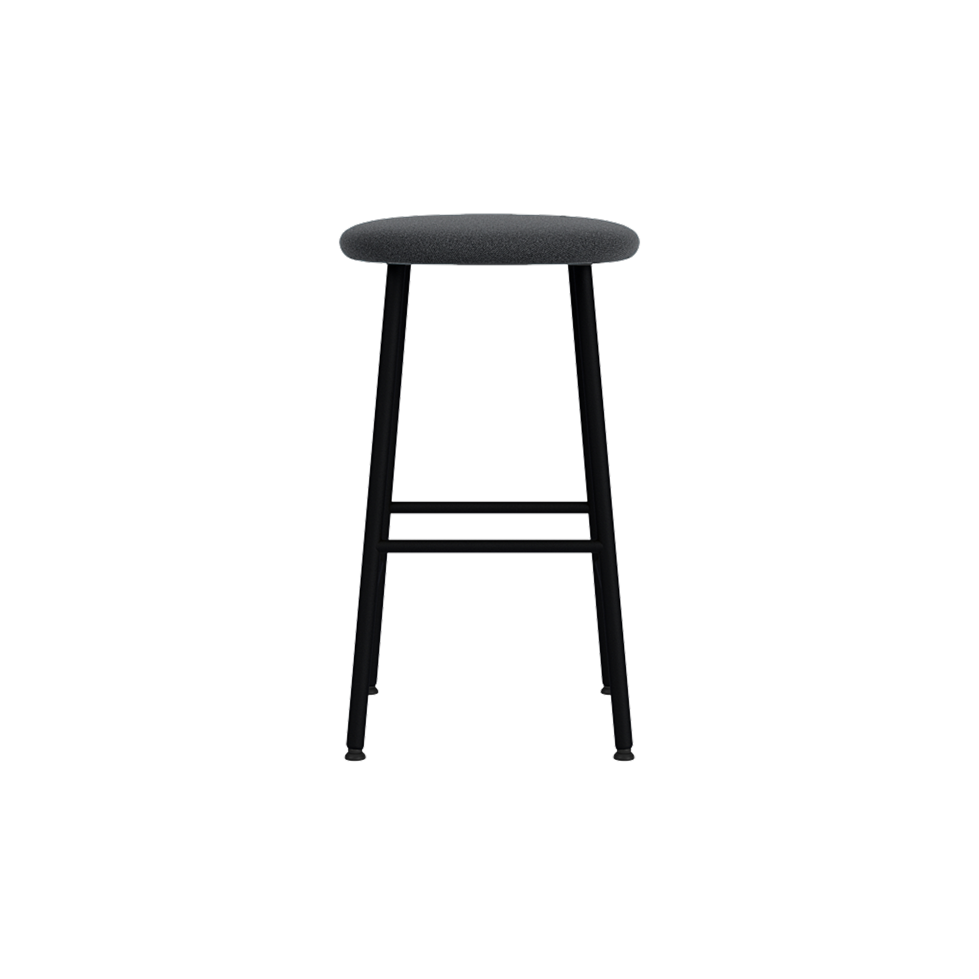 Kendo Bar Stool, Cura 60019, Art. no. 31985 (image 1)