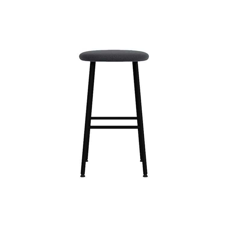 Kendo Bar Stool, Cura 60019, Art. no. 31985 (image 1)