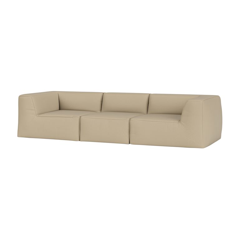 Great 3-seater Sofa Narrow, Autumn 0221 (UK), Art. no. 92514 (image 2)