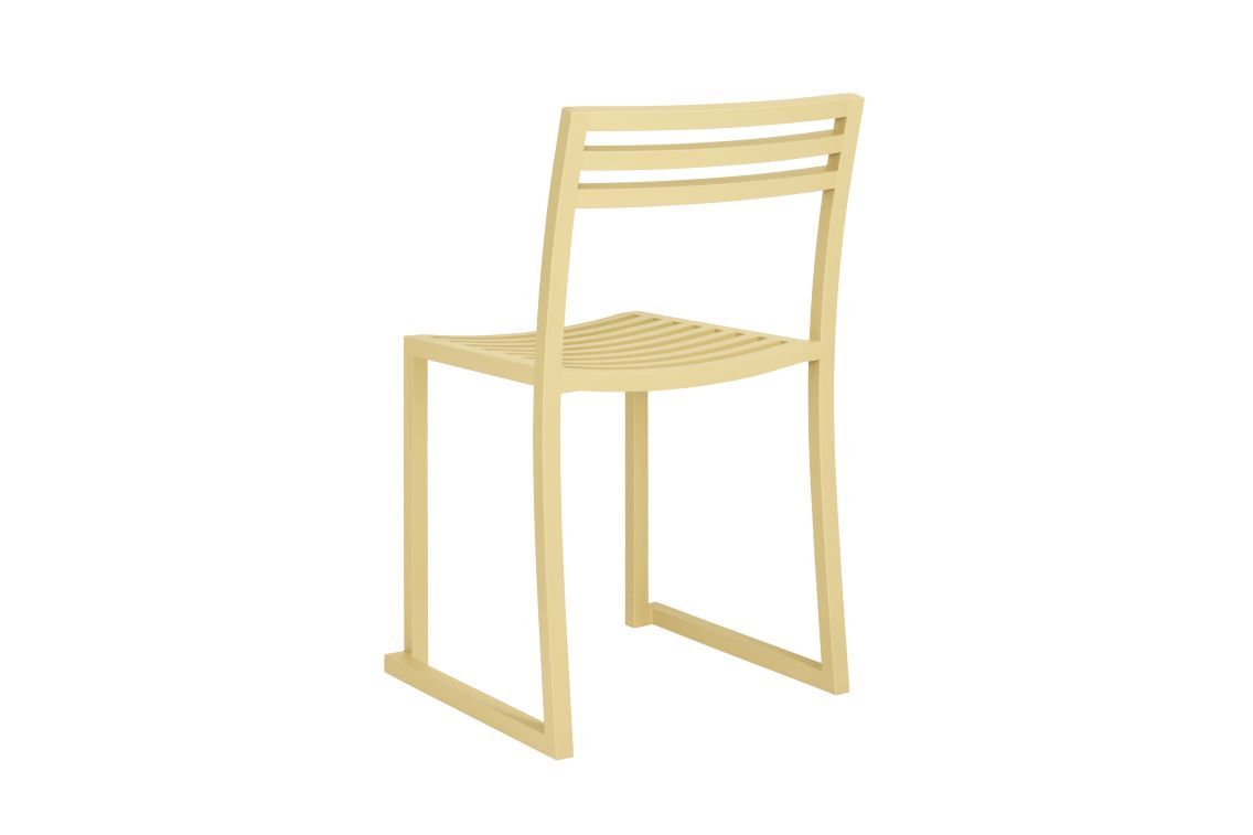 Chop Chair, Beige, Art. no. 30916 (image 3)