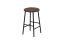 Kendo Bar Stool, Rosewood, Art. no. 30646 (image 1)