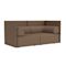 2-seater Sofa Medium Back with Armrests