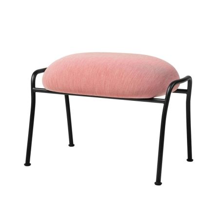 Hai Ottoman, Pink (UK)