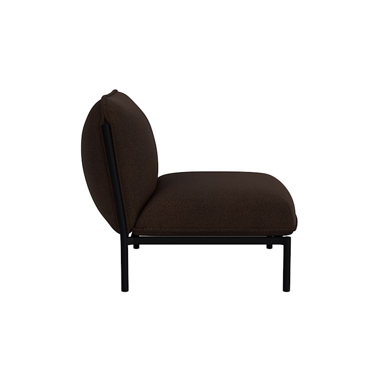 Kumo Single-seater, Sera Rosewood, Art. no. 31869 (image 3)