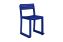 Chop Chair (Set of 2), Ultramarine Blue, Art. no. 30915 (image 1)