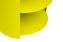 Hide Side Table, Sulfur Yellow, Art. no. 30557 (image 3)