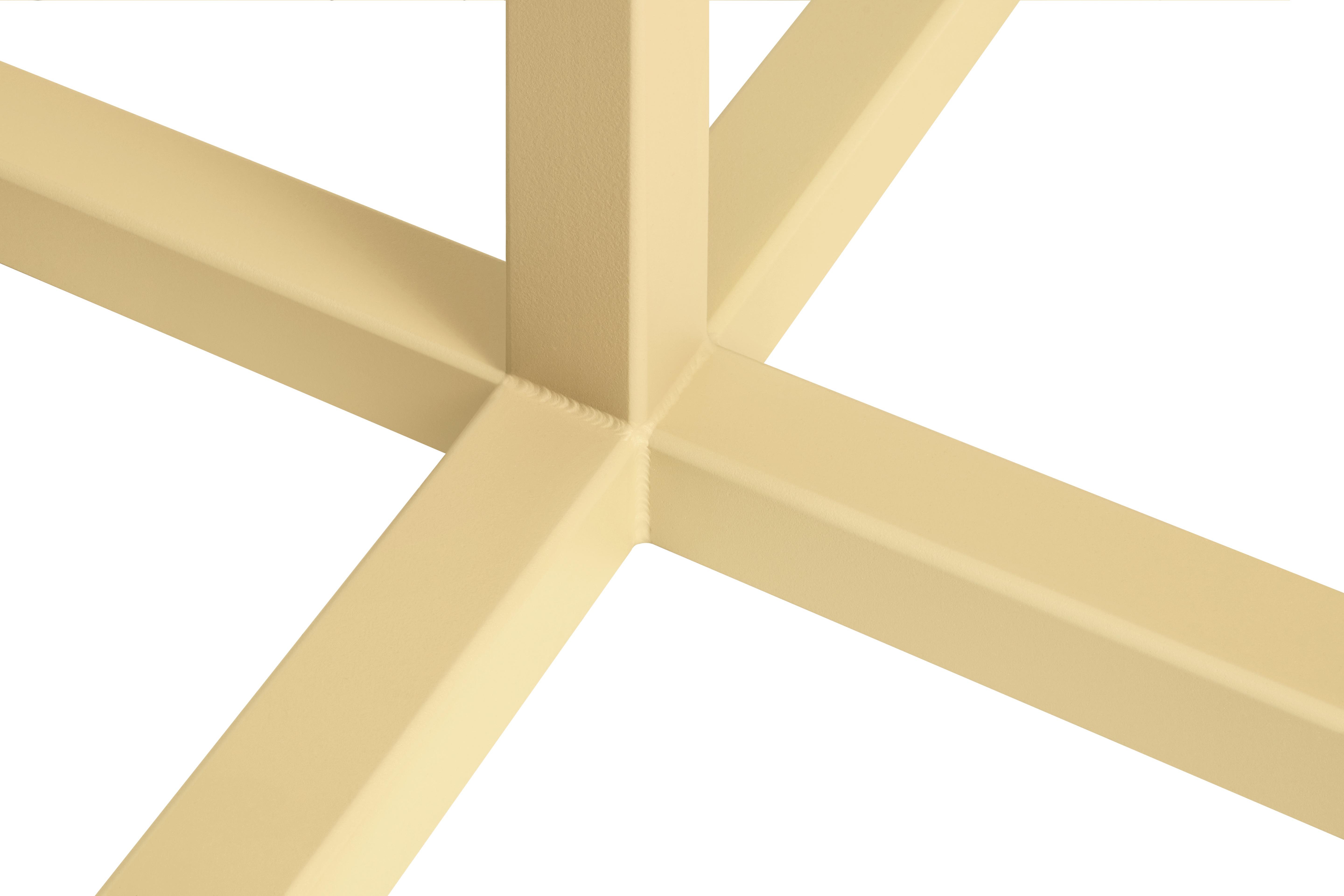 Chop Table Round, Beige, Art. no. 30730 (image 3)