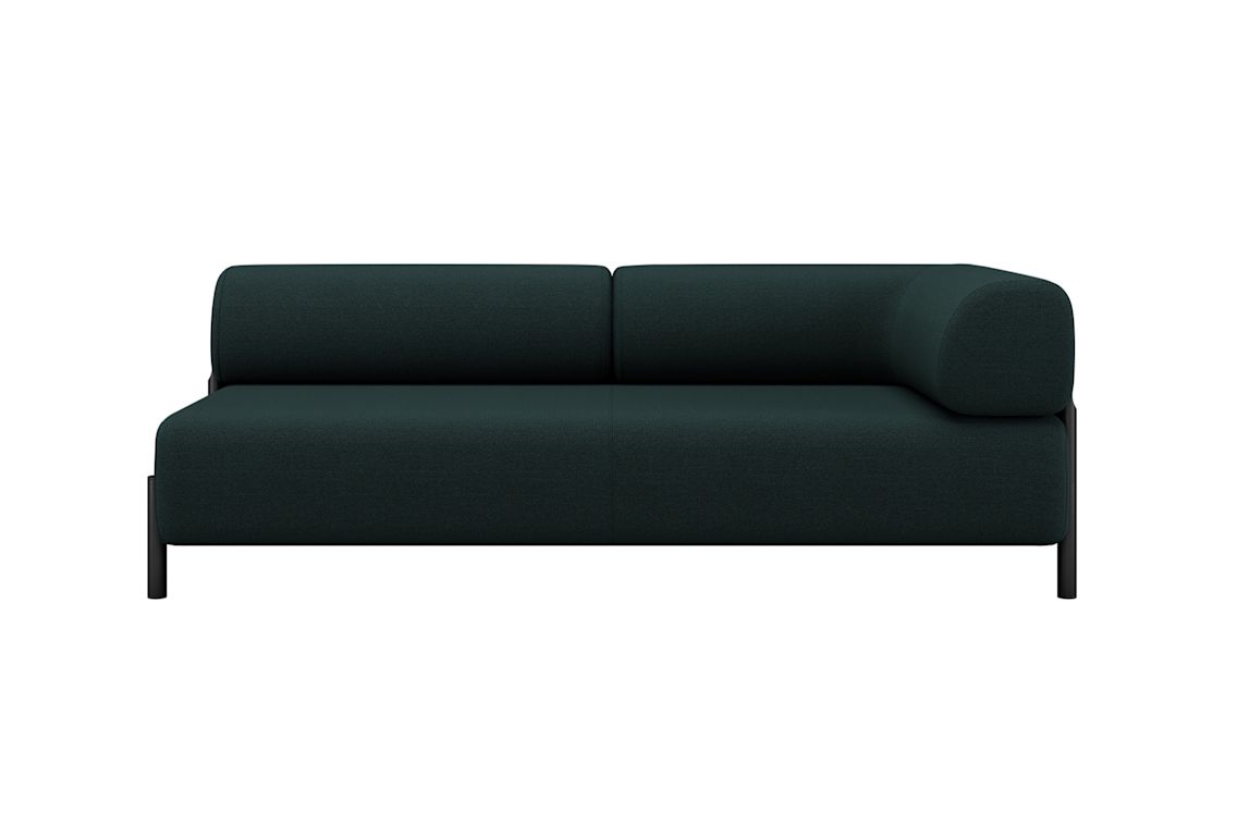 Palo 2-seater Sofa Chaise Right, Pine, Art. no. 20270 (image 1)