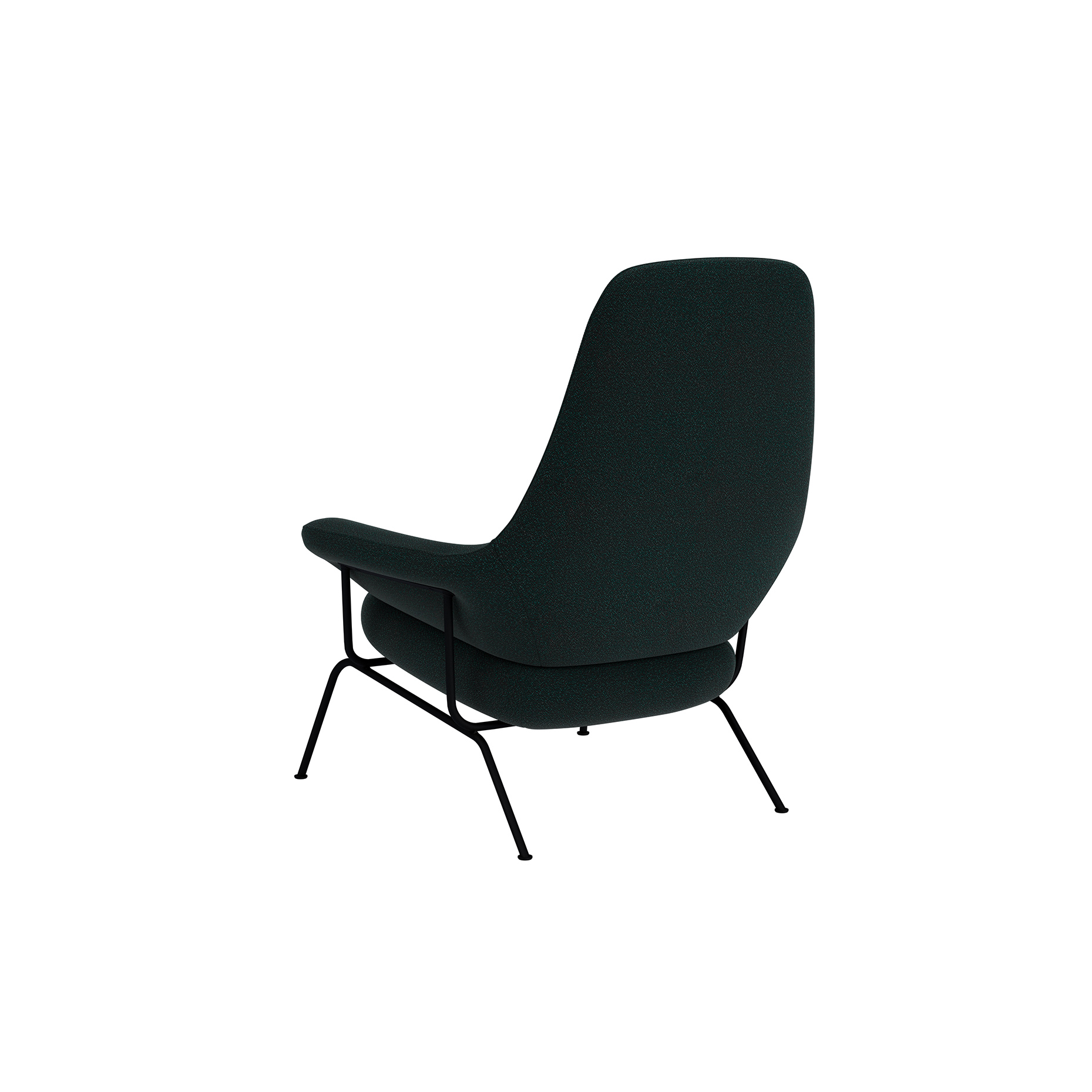 Hai Lounge Chair, Pine, Art. no. 93005 (image 4)