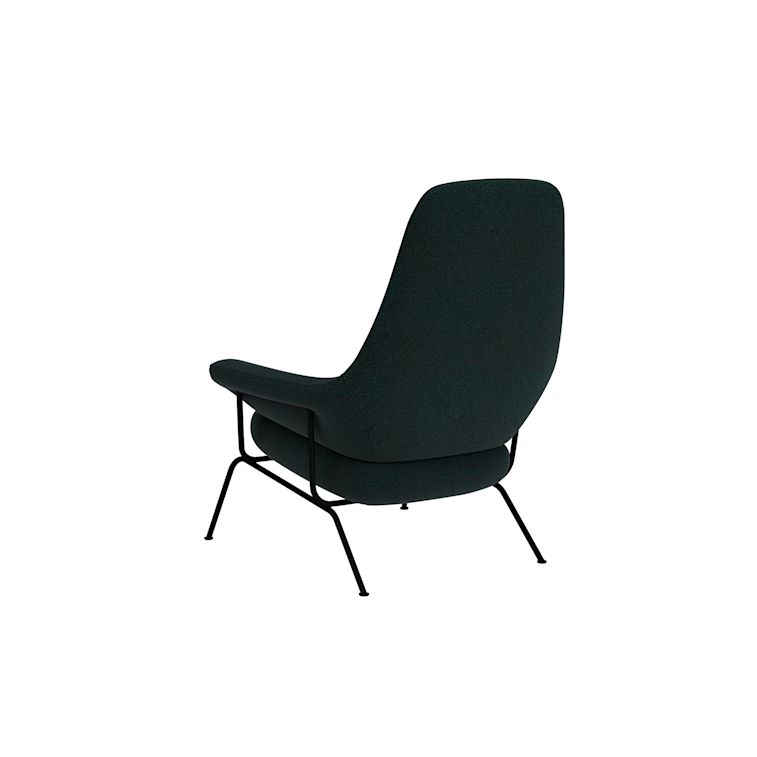 Hai Lounge Chair, Pine, Art. no. 93005 (image 4)