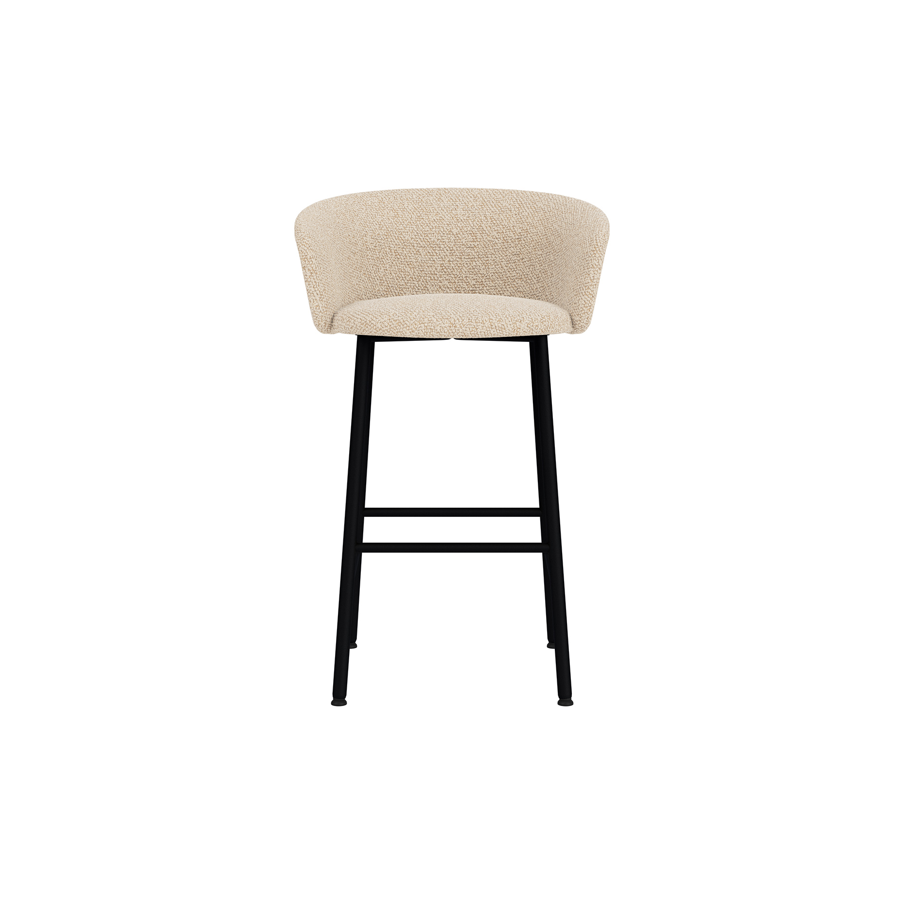 Kendo Bar Chair, Storr 1501