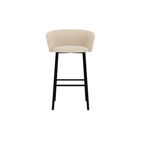 Kendo Bar Chair, Storr 1501