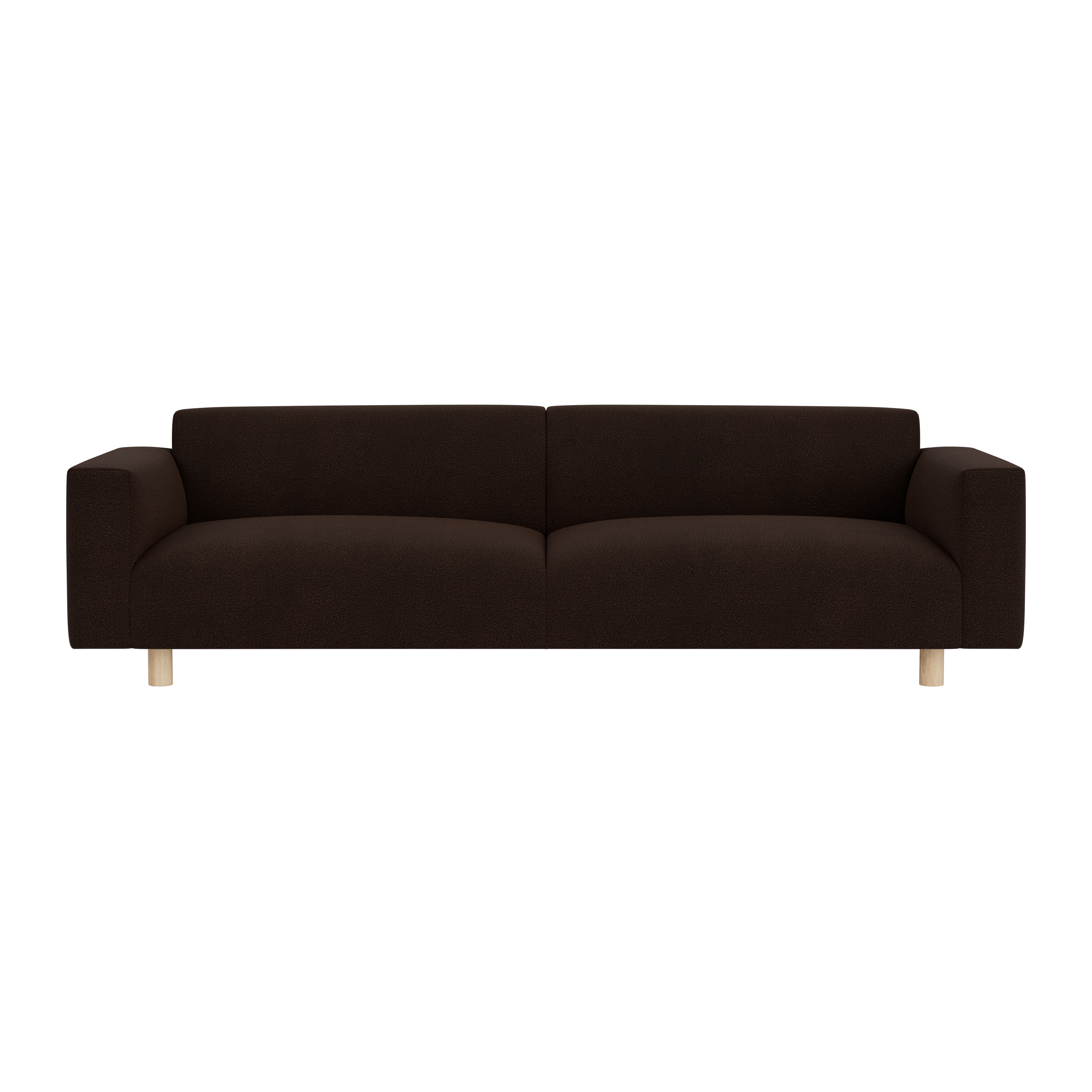 Koti 3-seater Sofa, Sera Rosewood, Art. no. 92848 (image 2)