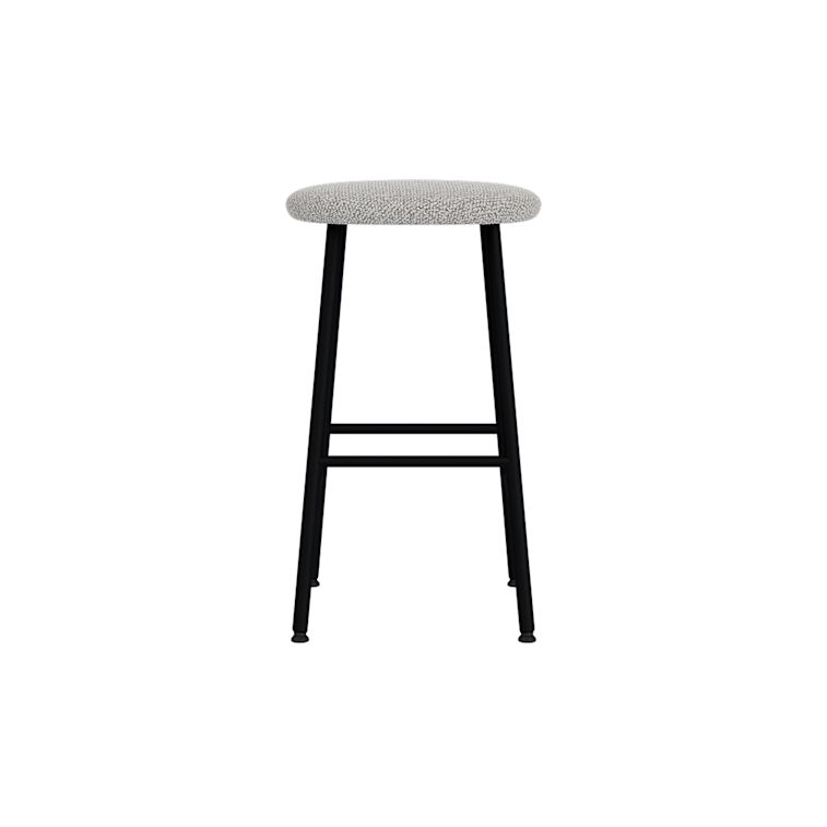 Kendo Bar Stool, Storr 612 (UK), Art. no. 31800 (image 2)