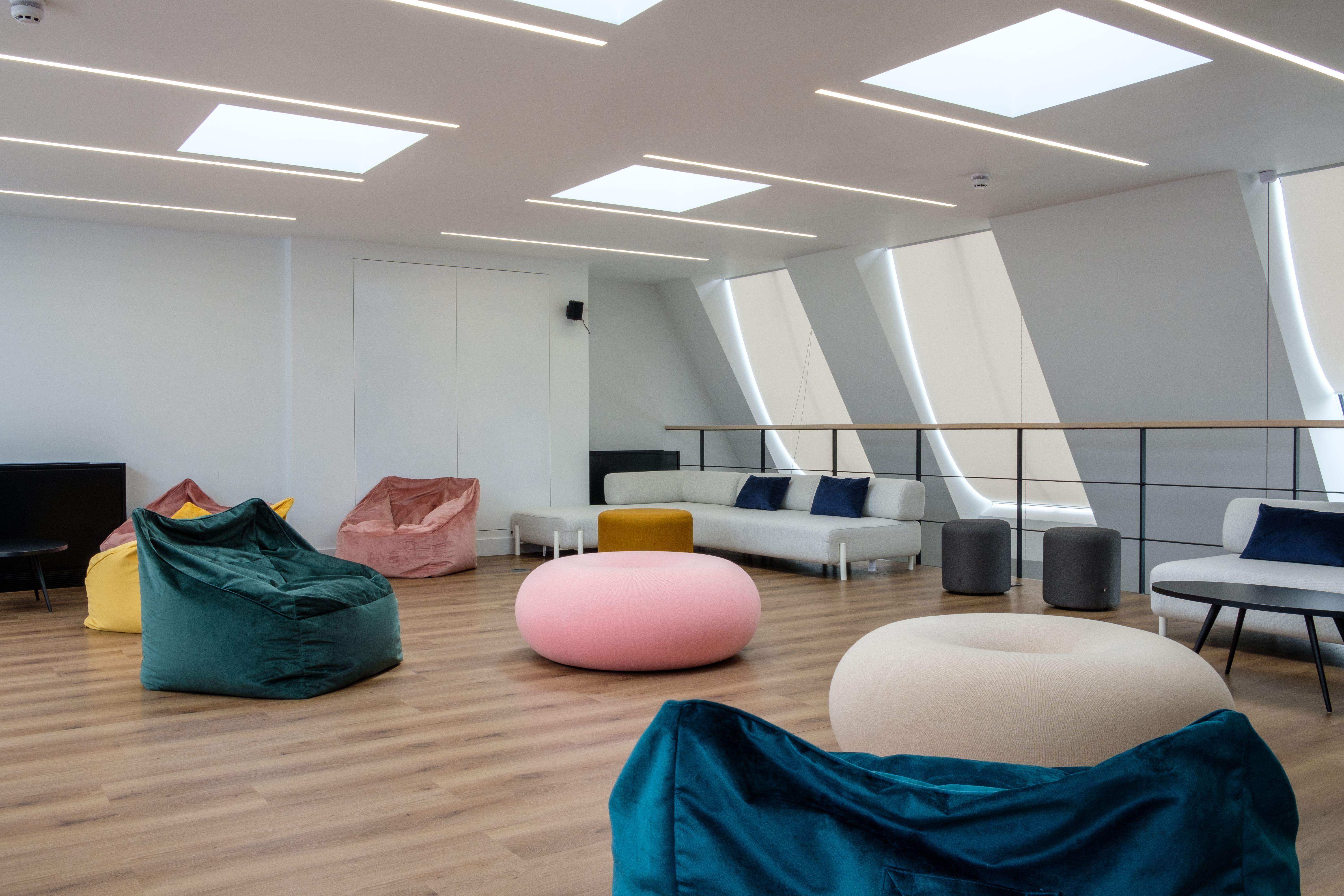 Middle Street, London