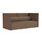 2-seater Sofa Medium Back
