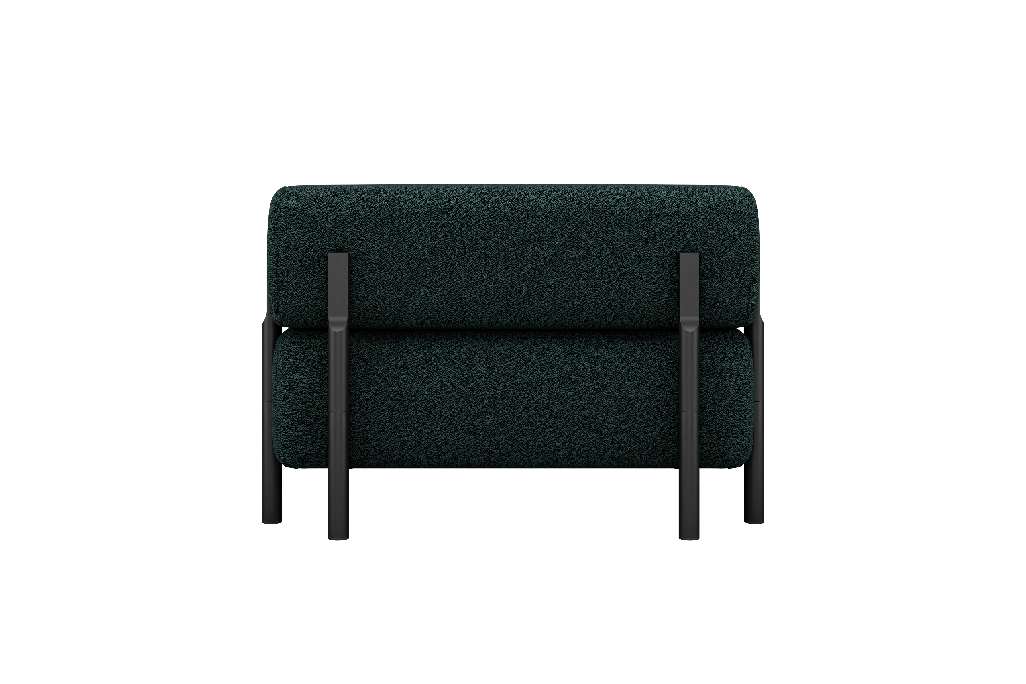 Palo Single-seater, Pine, Art. no. 20284 (image 2)