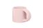 Bronto Mug (Set of 2), Pink, Art. no. 30679 (image 2)