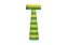 Molino Grinder Horizontal, Green / Yellow, Art. no. 30700 (image 2)
