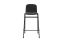Touchwood Counter Chair, Graphite / Black, Art. no. 20180 (image 2)