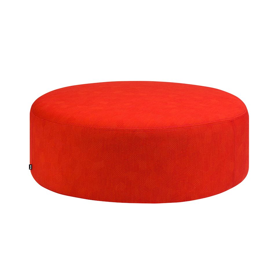Bon Pouf Round Large by Hem