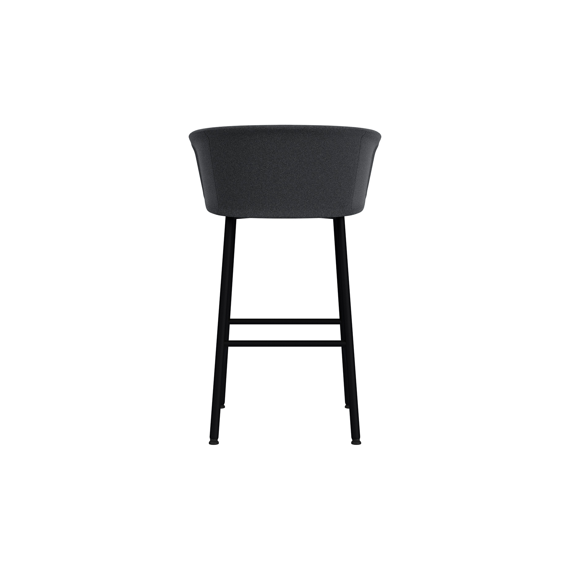 Kendo Bar Chair, Cura 60019, Art. no. 31982 (image 5)