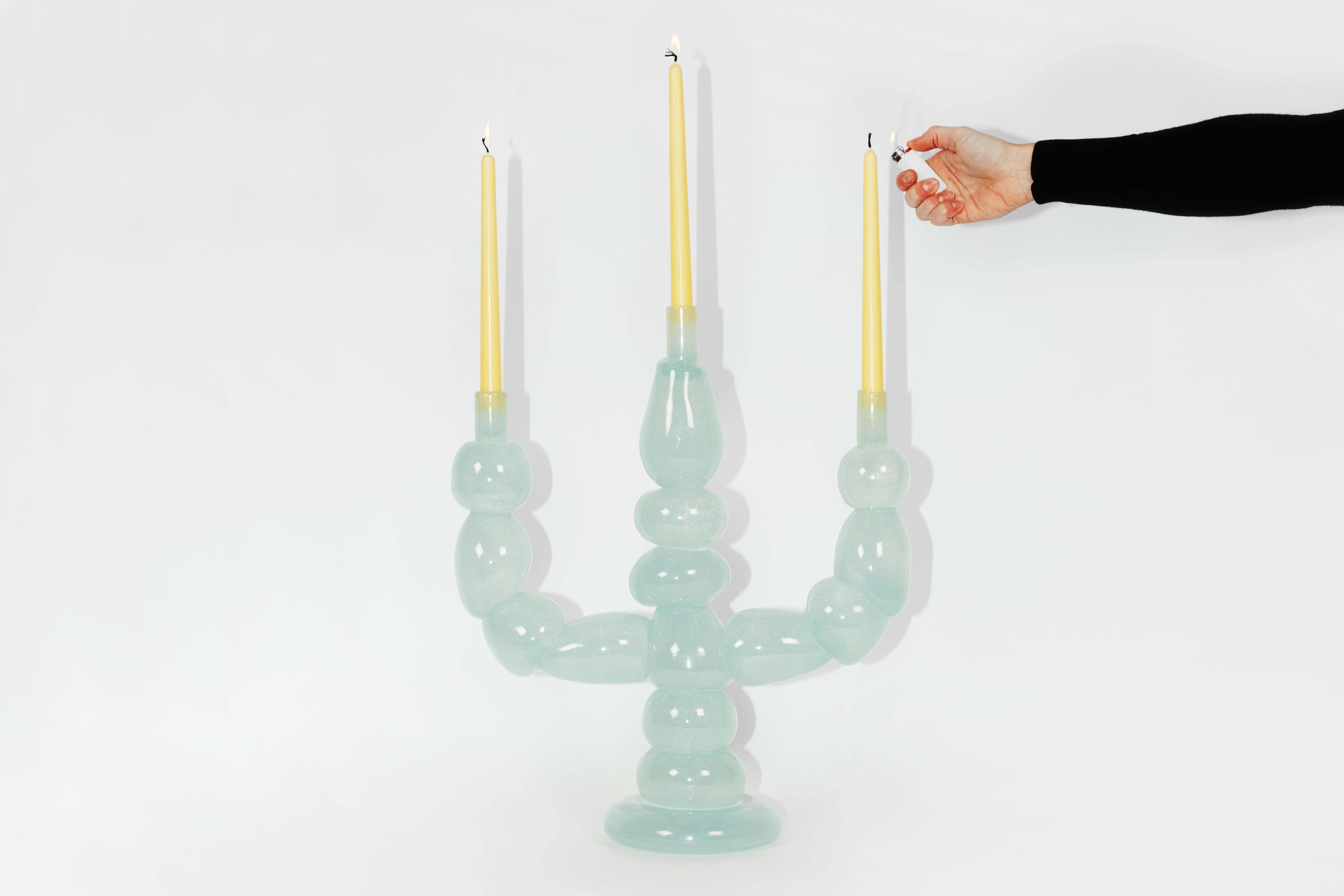 Bubble Candelabra, Art. no. 70048 (image 3)