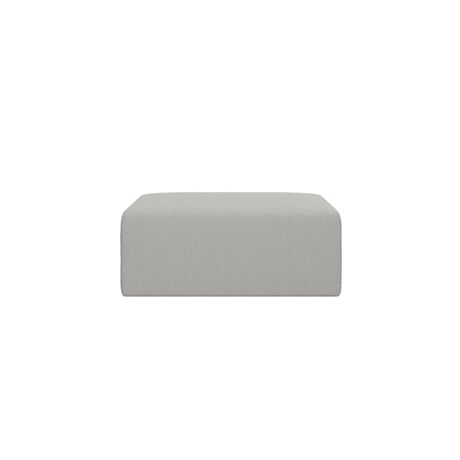 Palo Block Ottoman, Amdal 130