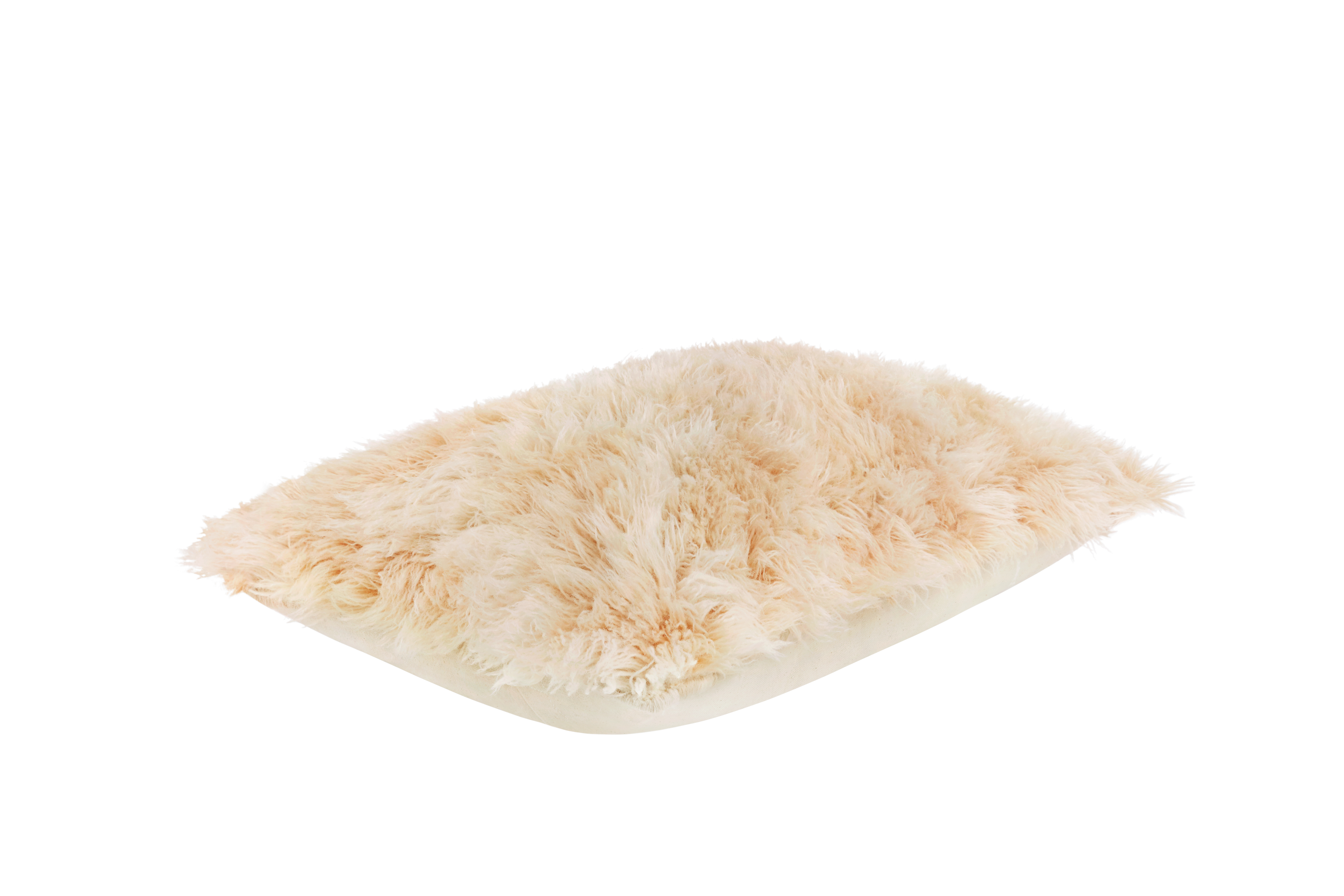 Monster Cushion Large, Beige / Off-white, Art. no. 30789 (image 3)