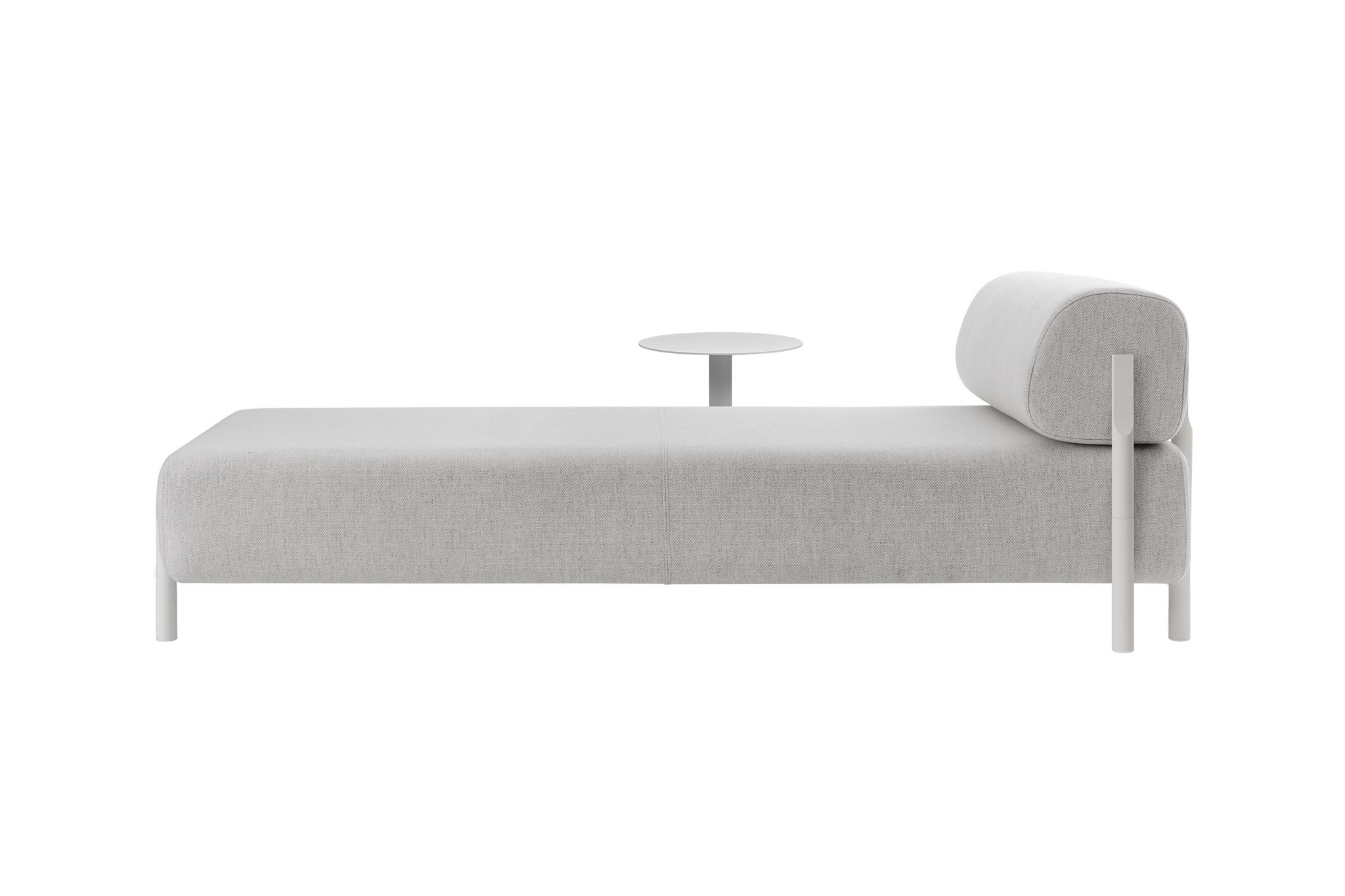 Palo Side Table, Pure White, Art. no. 30289 (image 4)