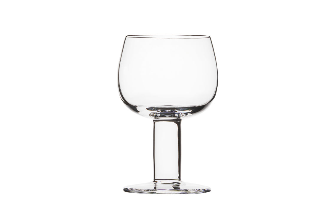 Fars Glas Drinking Glass (Set of 2), Clear , Art. no. 31371 (image 1)