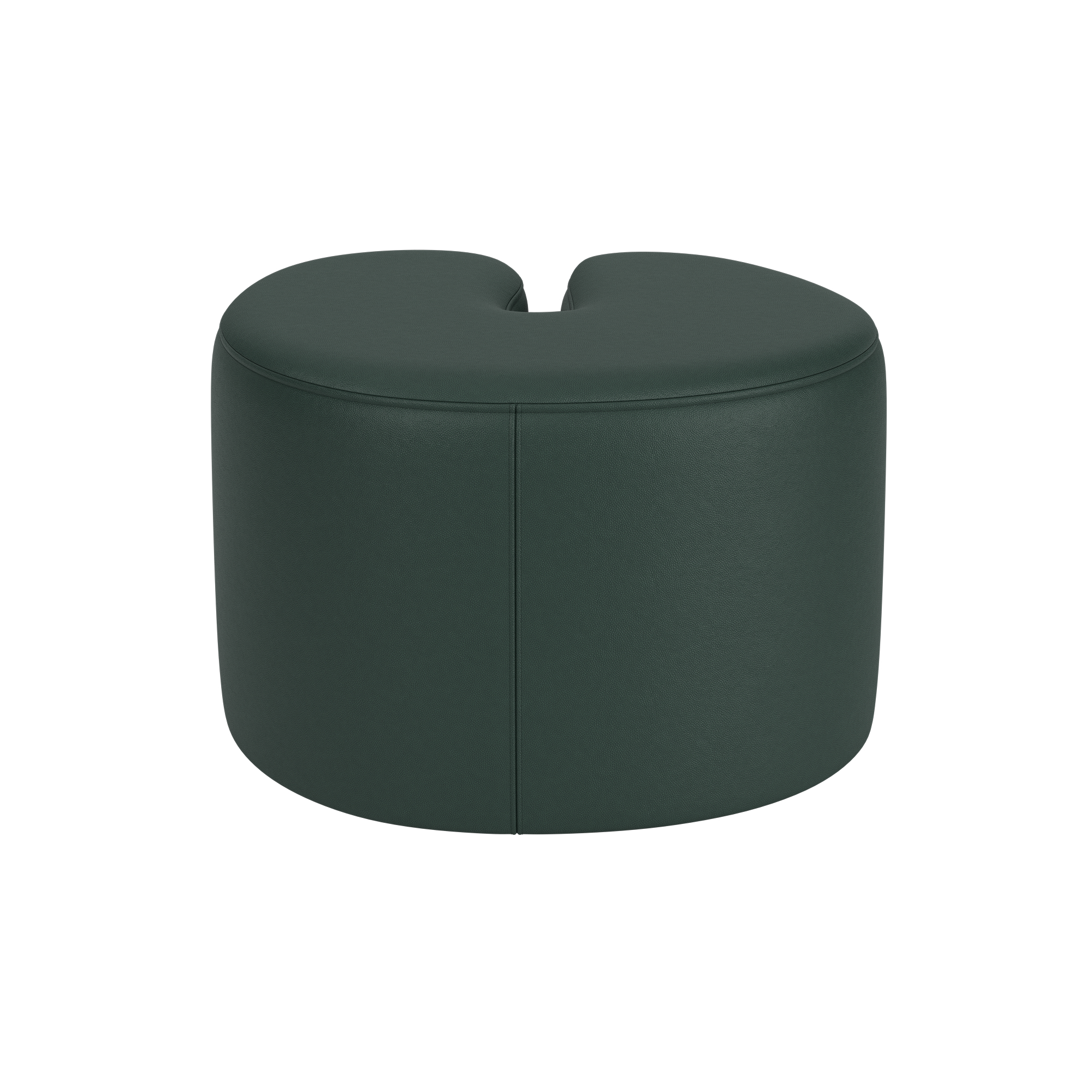 Palma Pouf Small, Elmosoft 98015, Art. no. 92732 (image 5)