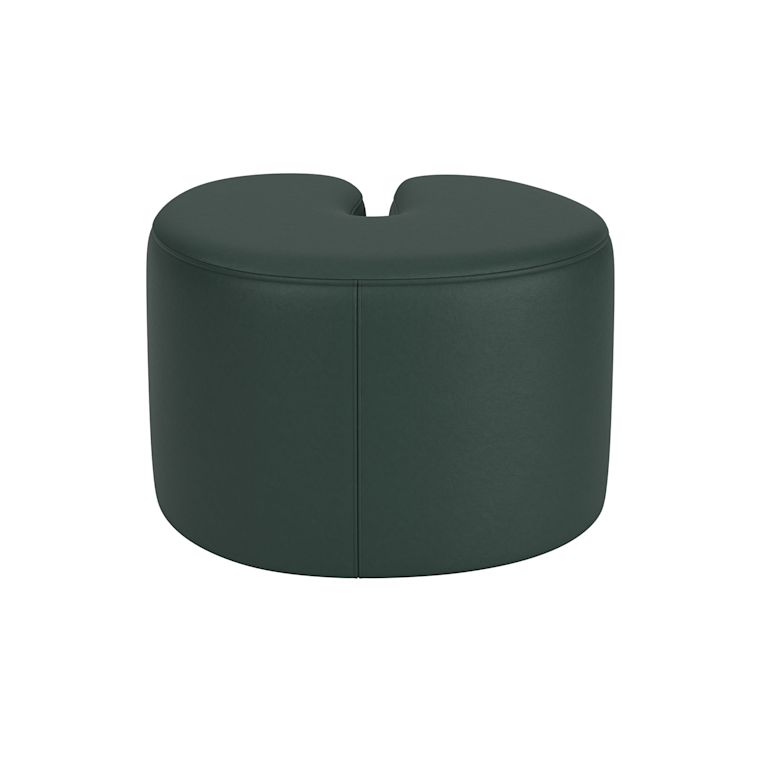 Palma Pouf Small, Elmosoft 98015, Art. no. 92732 (image 5)