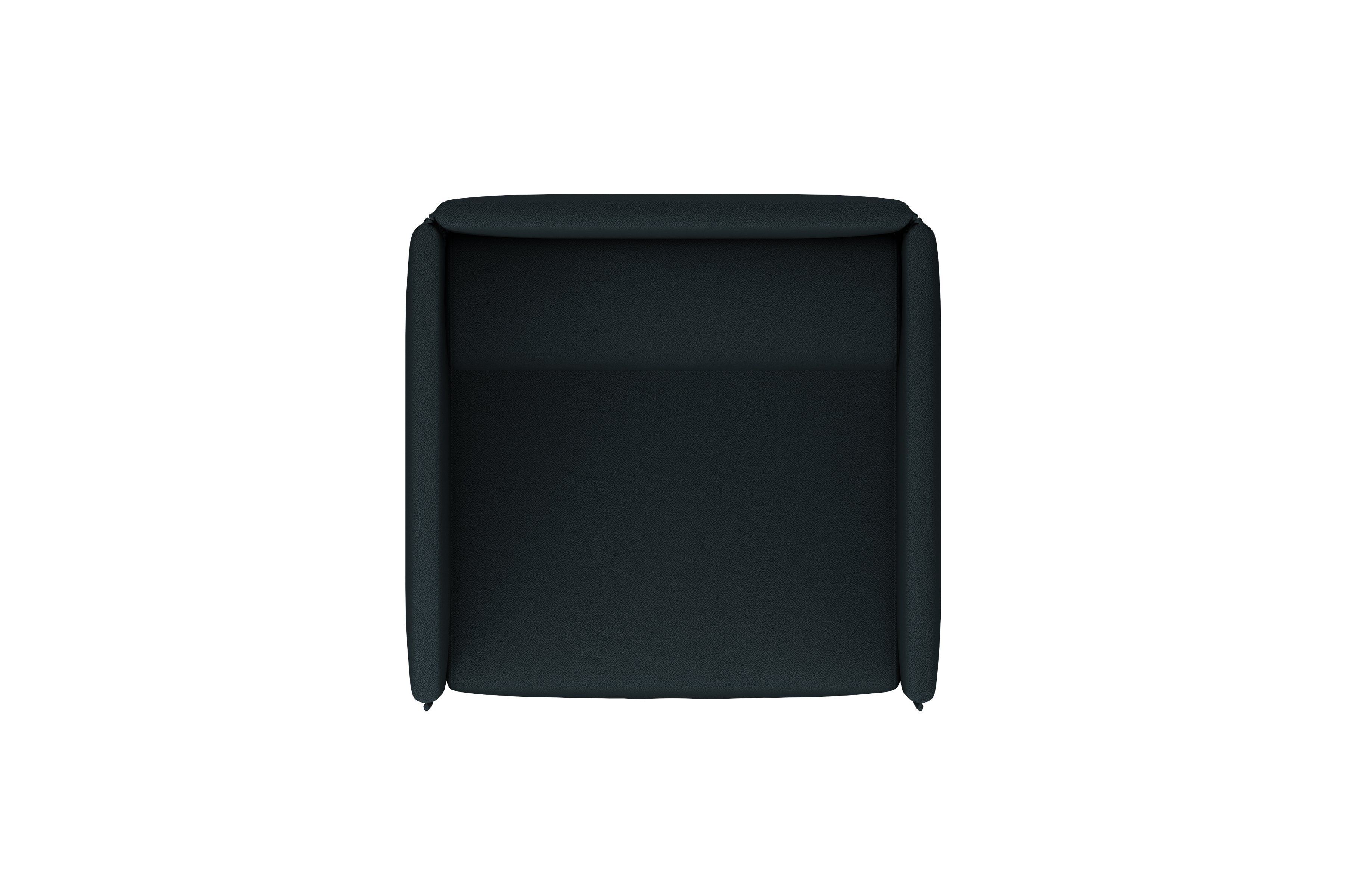 Palo Block Single-seater High Back, Pine, Art. no. 31415 (image 4)