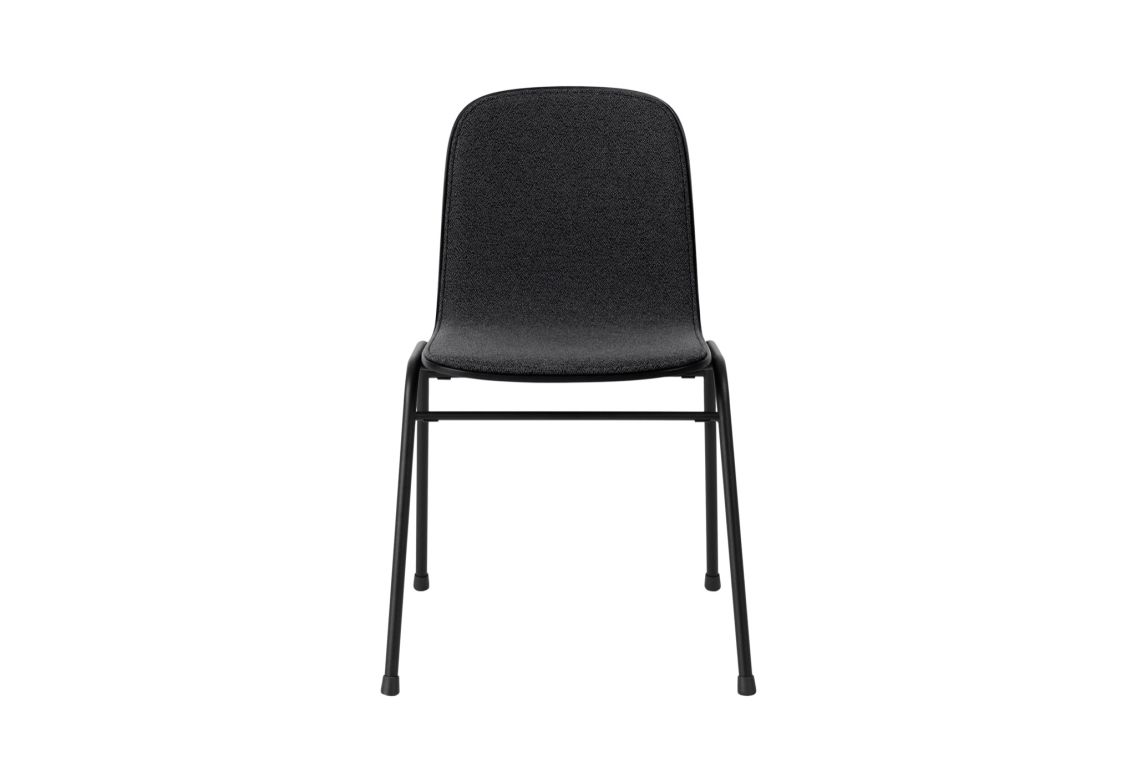 Touchwood Chair, Graphite / Black, Art. no. 20120 (image 2)