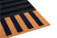 Stripe Rug Medium, Alloy, Art. no. 30047 (image 2)