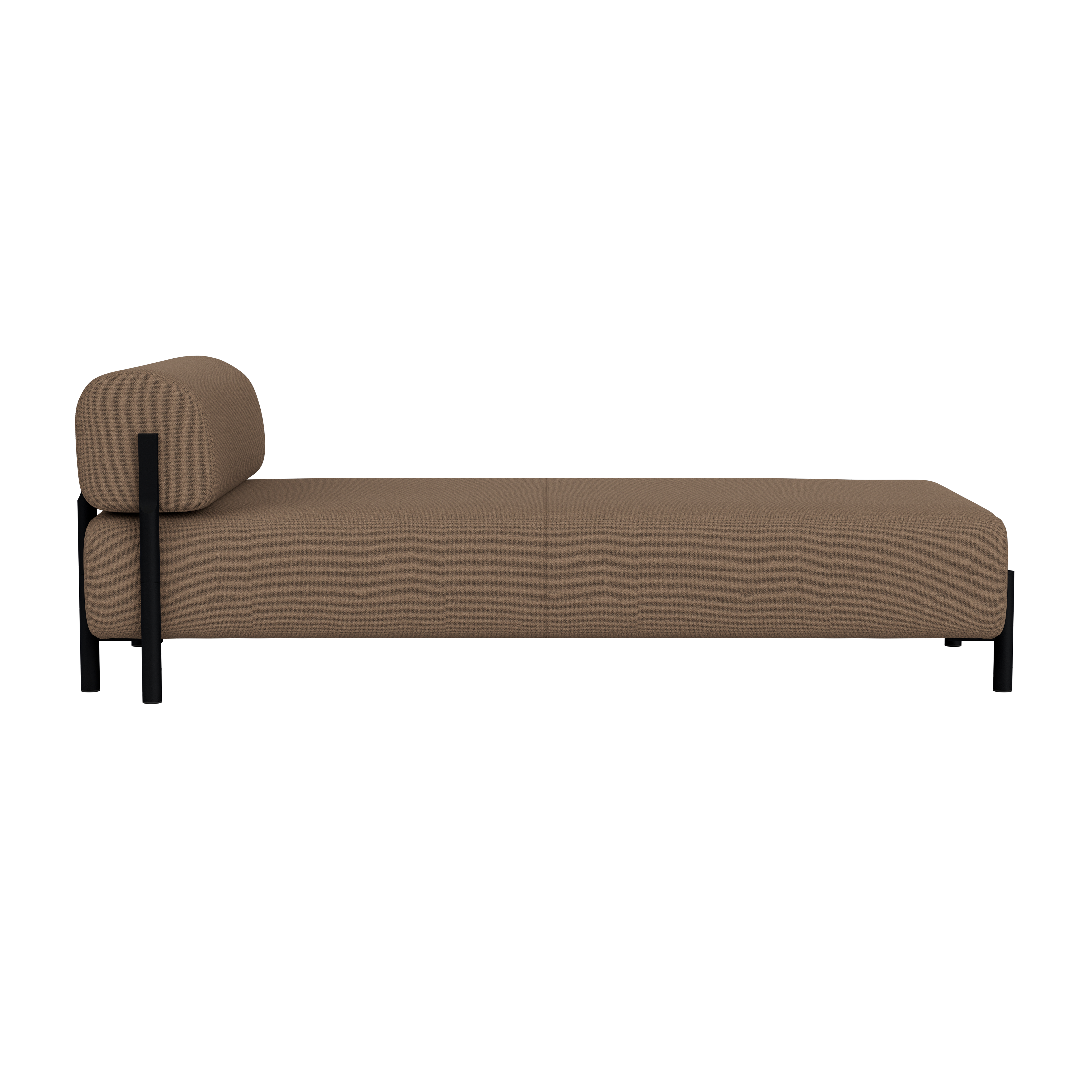 Palo Lounger, Autumn 361/Black , Art. no. 90870 (image 3)