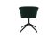 Kendo Swivel Chair 4-star Return, Pine / Black, Art. no. 20455 (image 4)