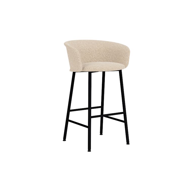 Kendo Bar Chair, Storr 1501, Art. no. 31790 (image 1)