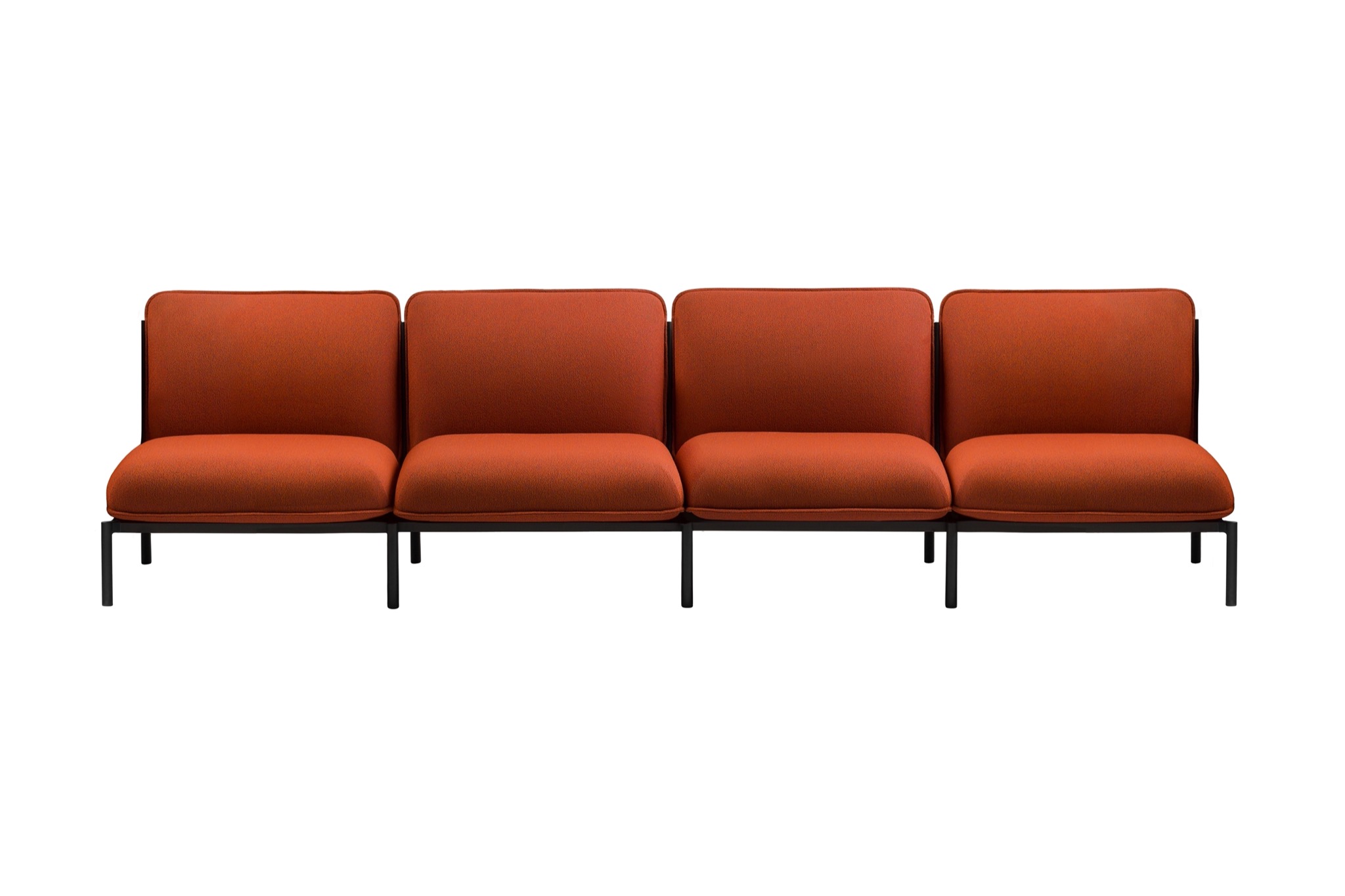 Kumo 4-seater Sofa, Canyon, Art. no. 30419 (image 1)