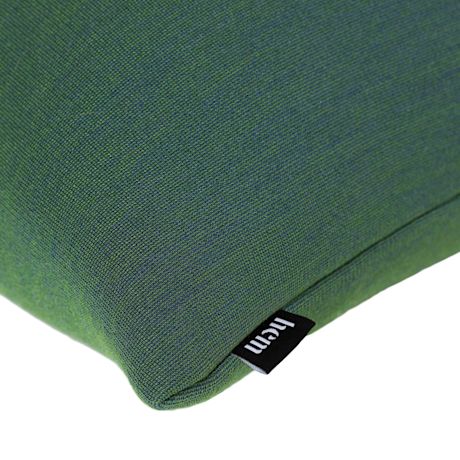 Neo Cushion Large, Peacock