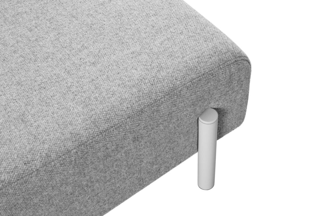 Palo Lounger, Grey, Art. no. 12932 (image 2)