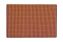 Rope Rug Large, Terracotta, Art. no. 30108 (image 1)