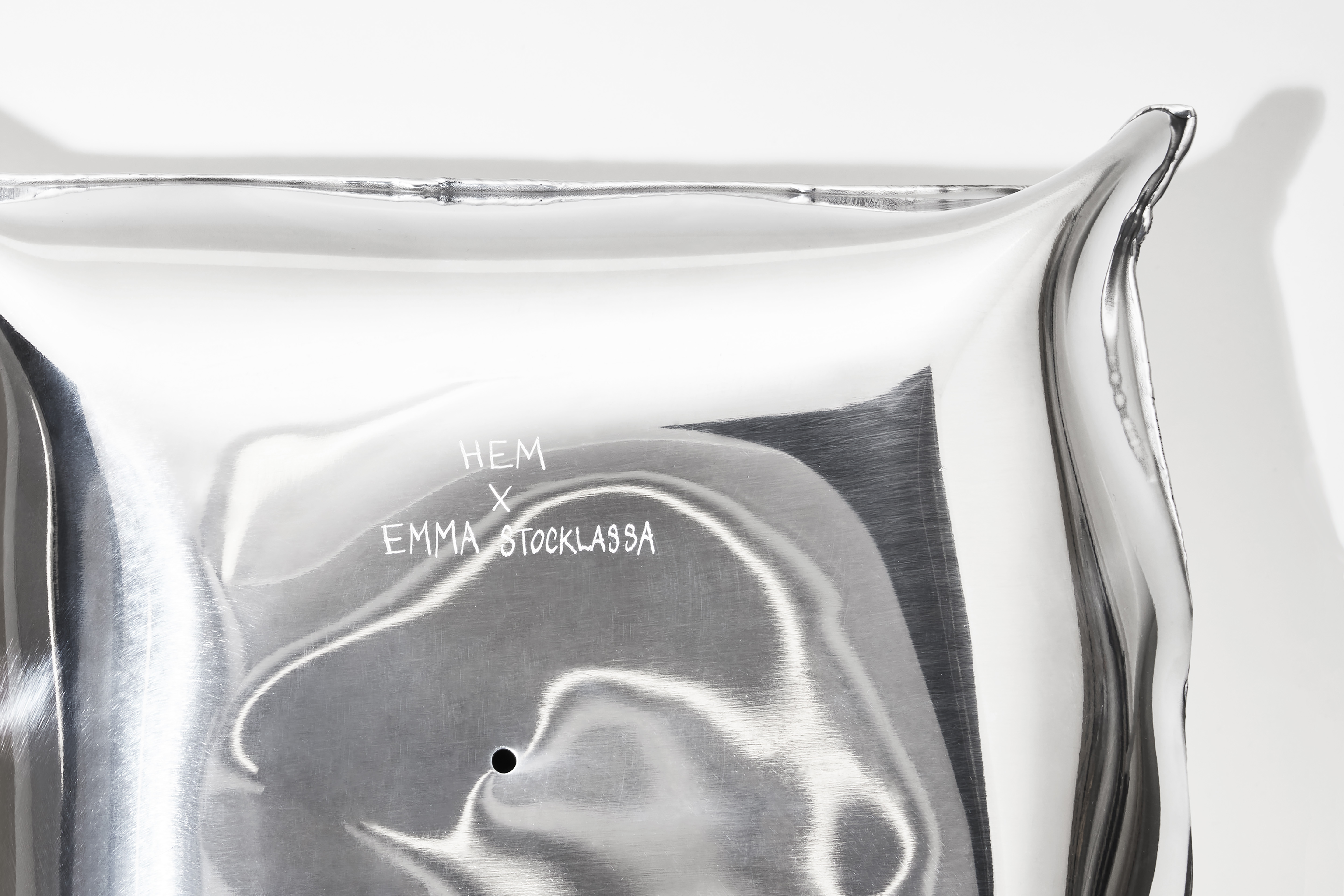 Fever Dream Polished Aluminum, Art. no. 70069 (image 5)